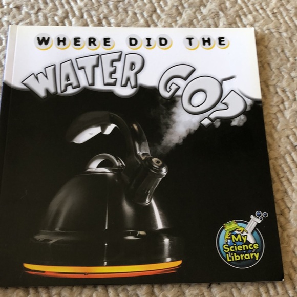 4 children’s learn to read science books - Picture 12 of 15